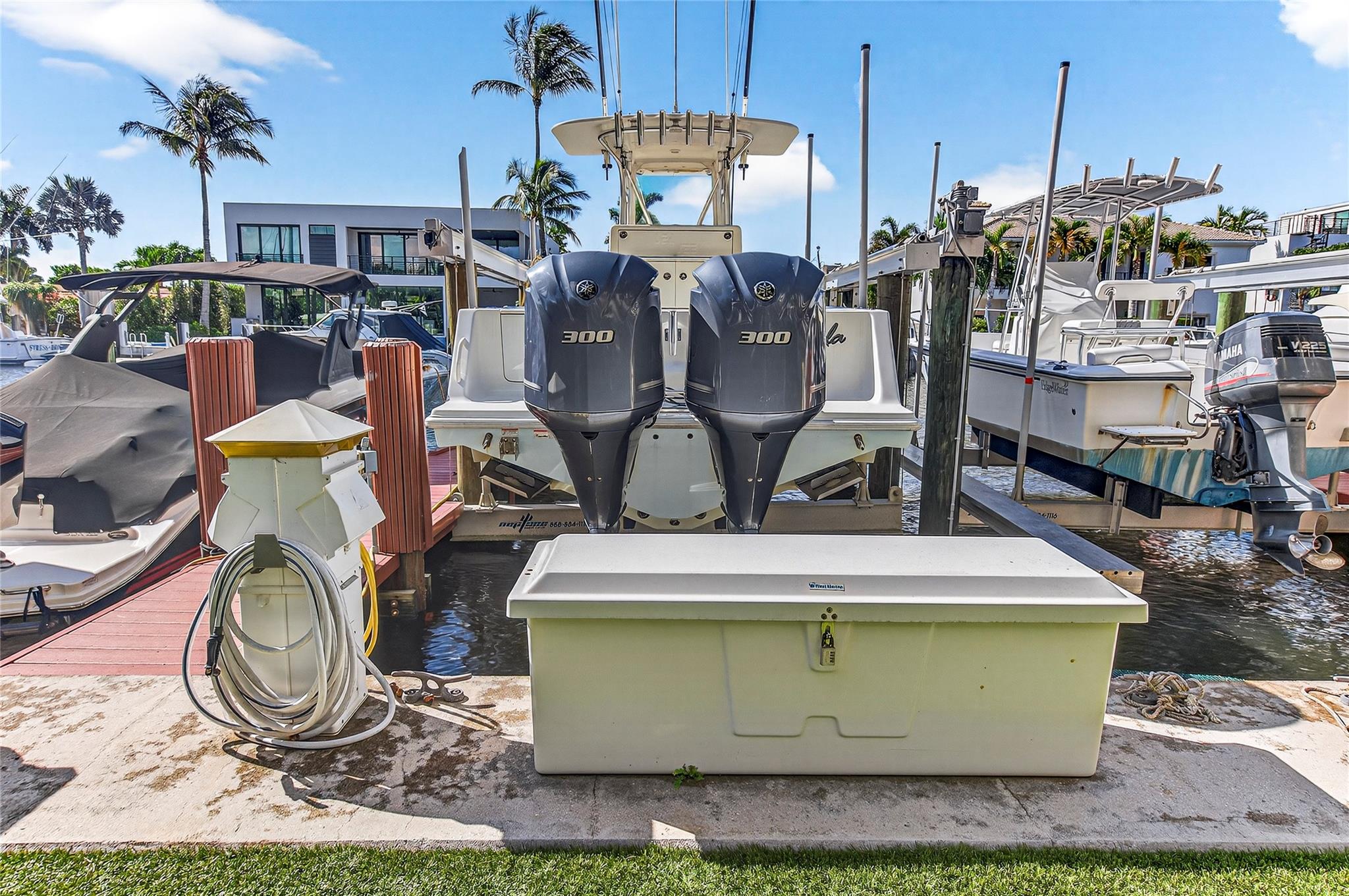 Vela Vista - Residential