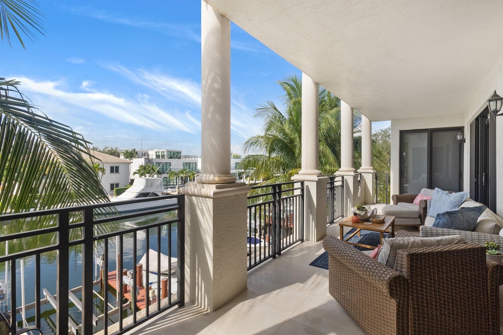 Vela Vista - Residential