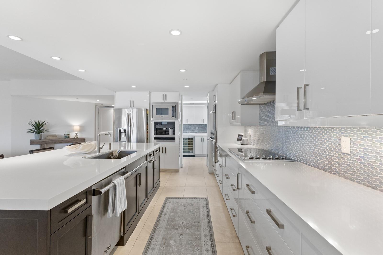 Vela Vista - Residential