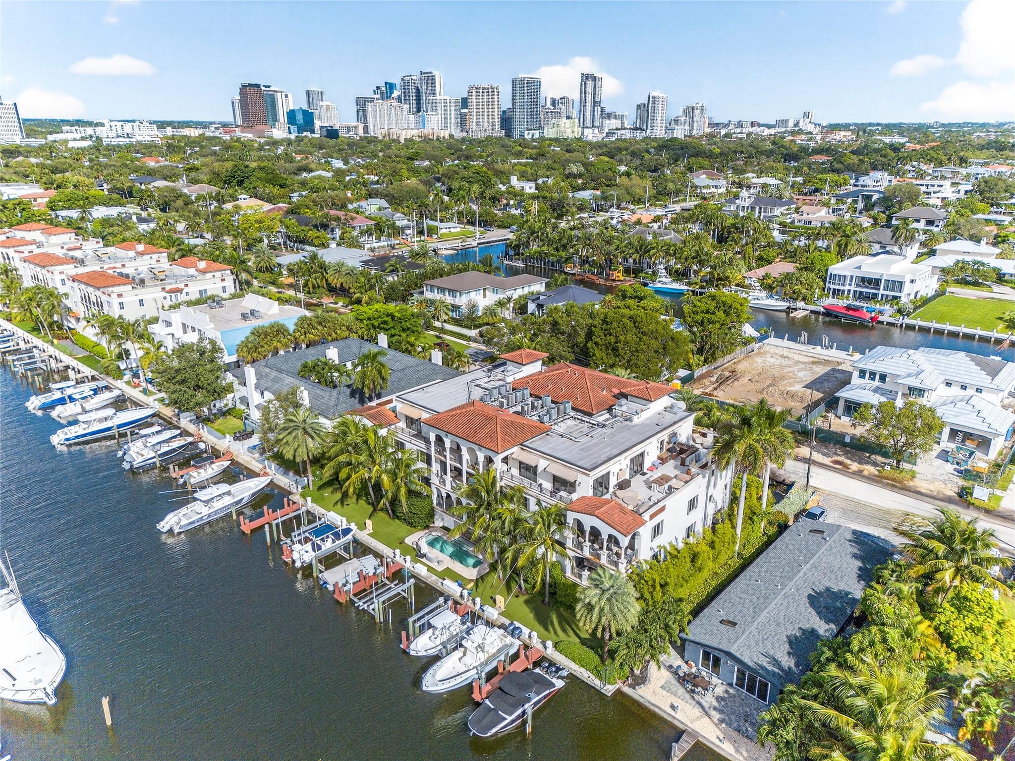 Vela Vista - Residential