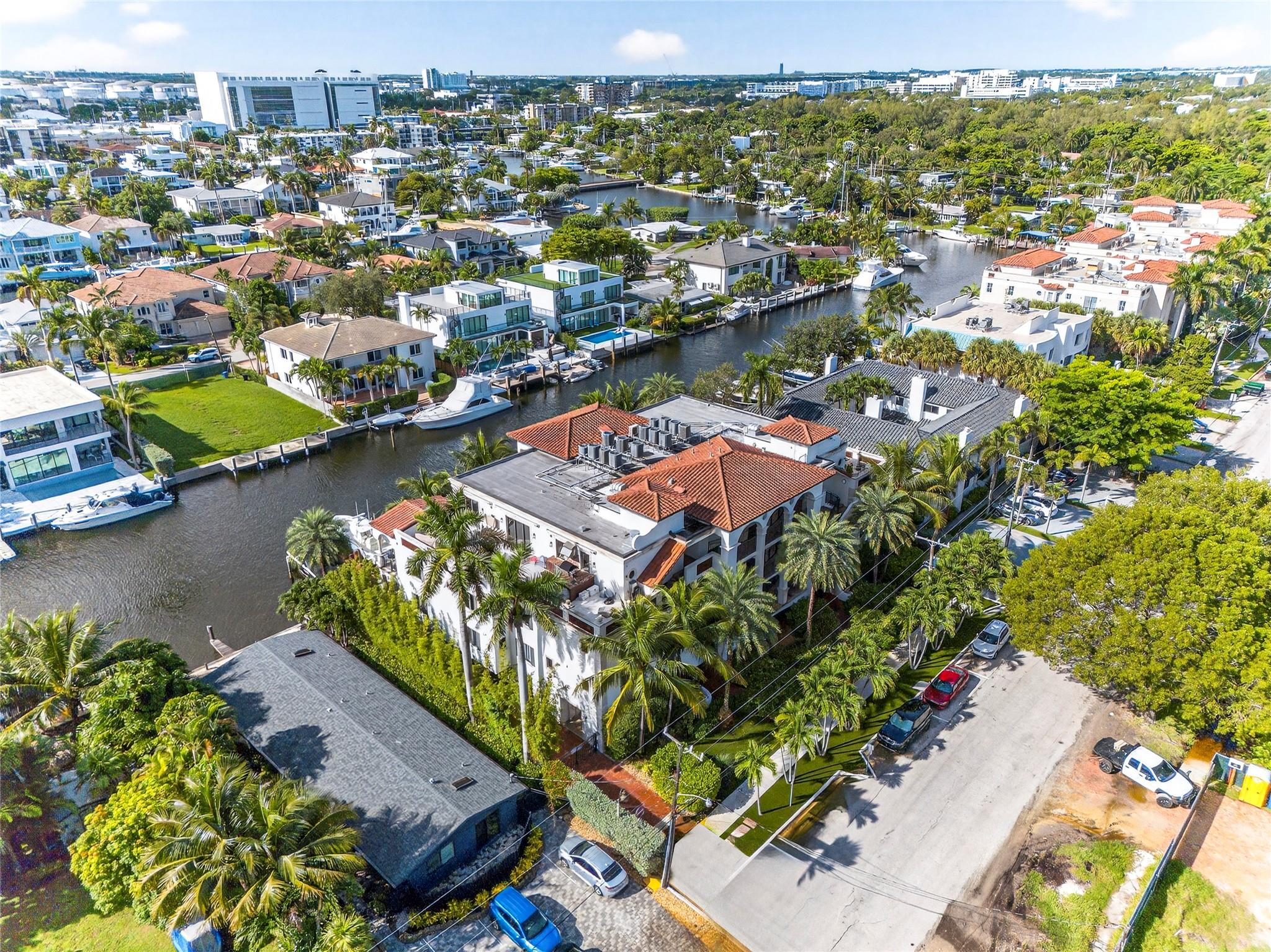 Vela Vista - Residential