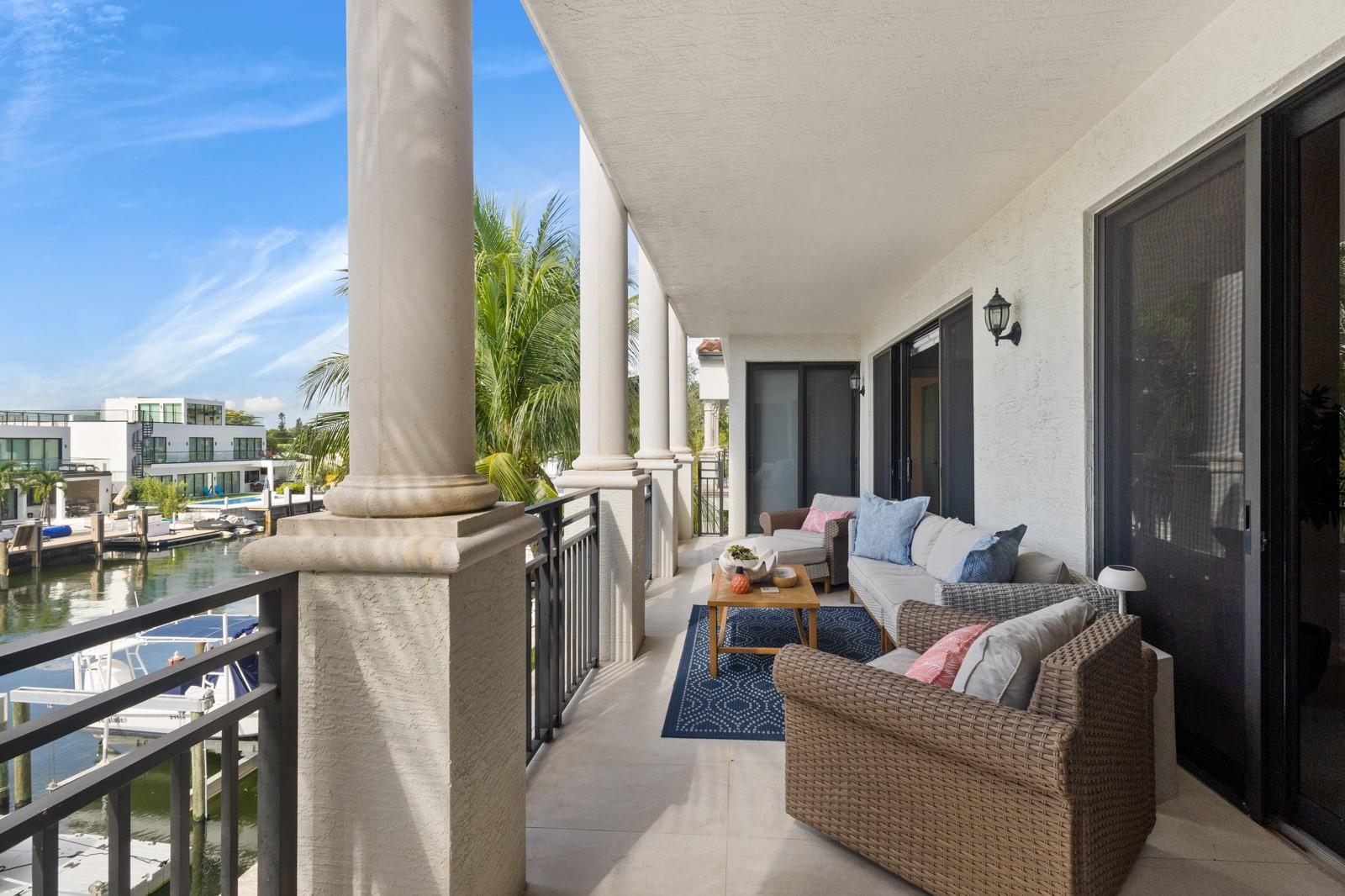 Vela Vista - Residential