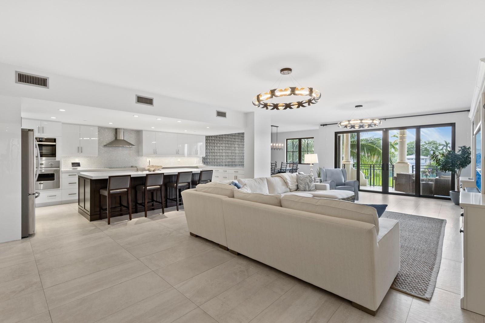 Vela Vista - Residential