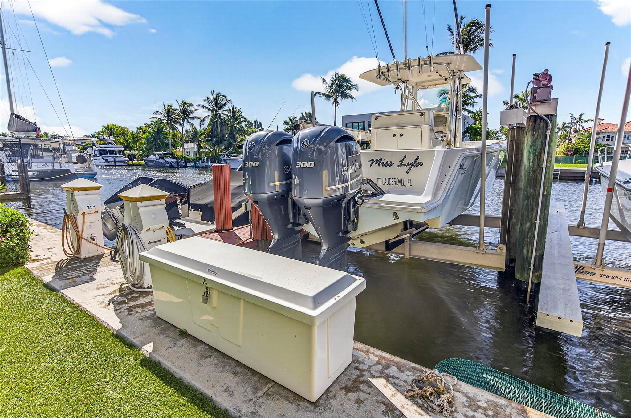 Vela Vista - Residential