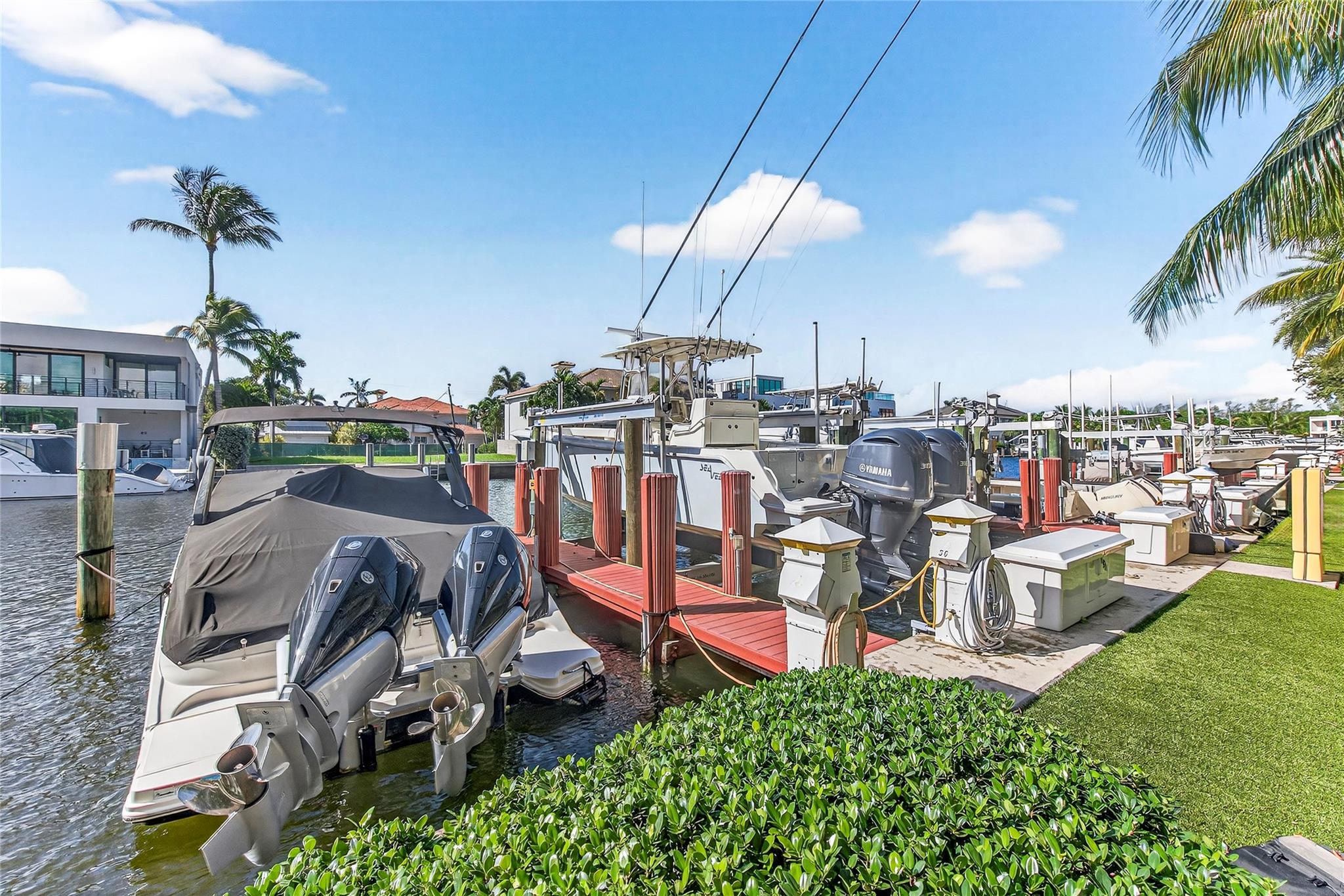 Vela Vista - Residential