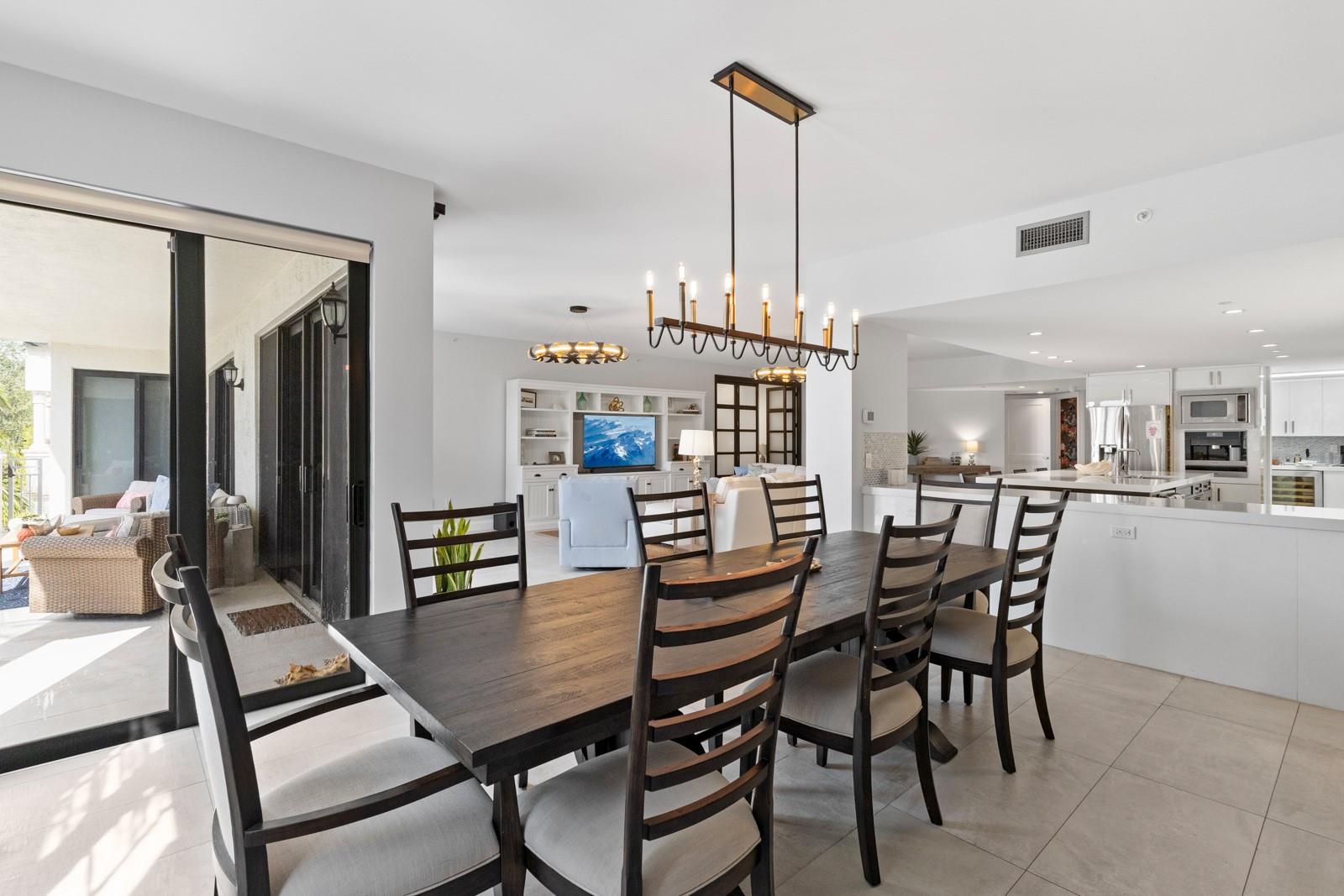 Vela Vista - Residential