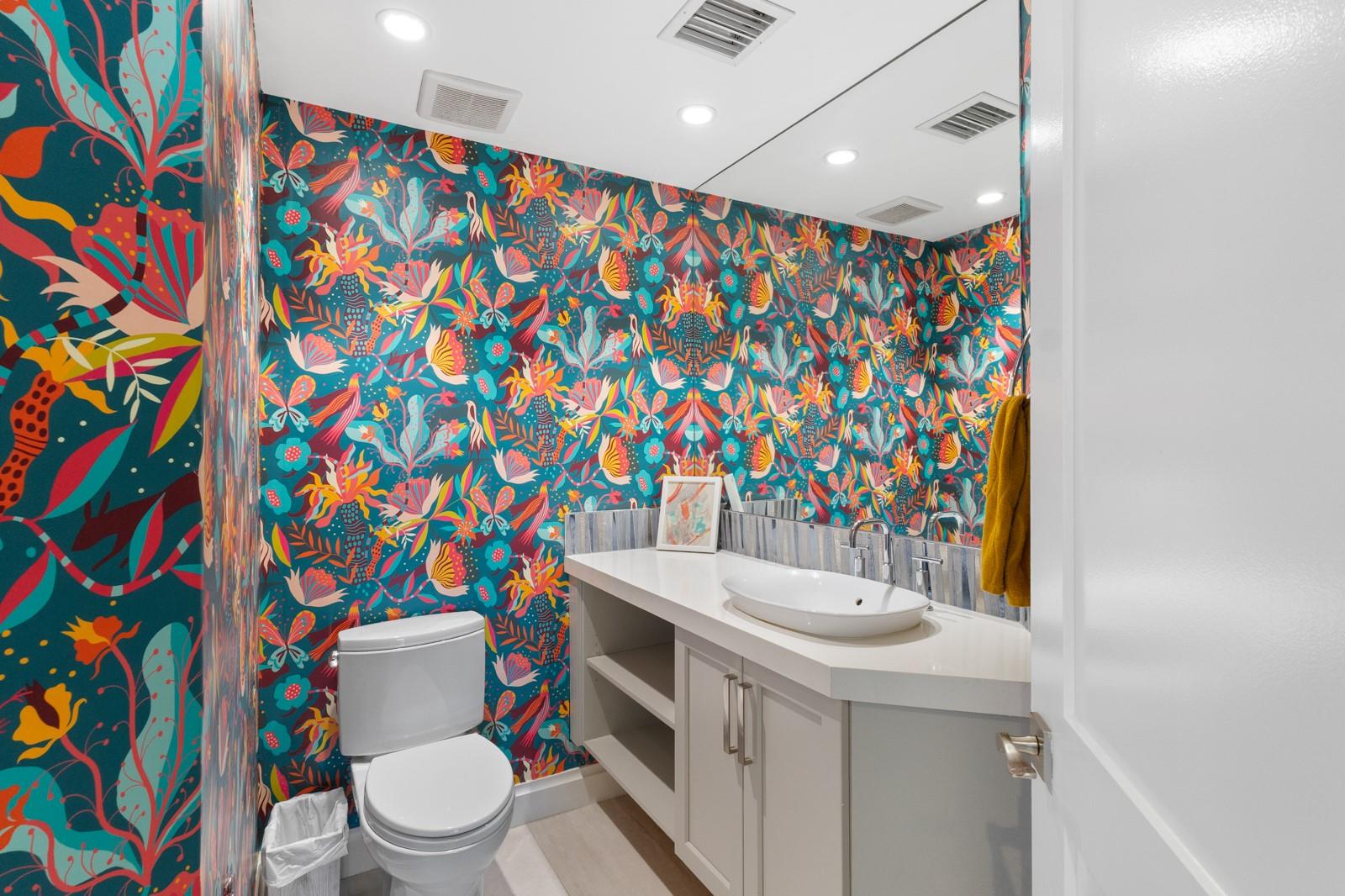 Vela Vista - Residential