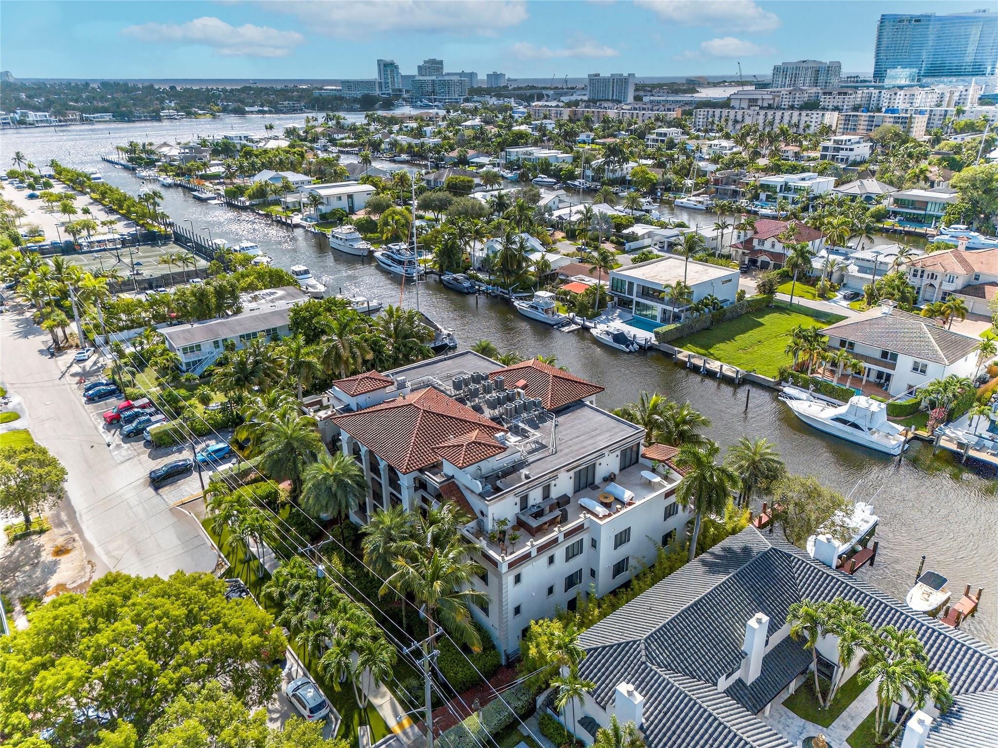 Vela Vista - Residential