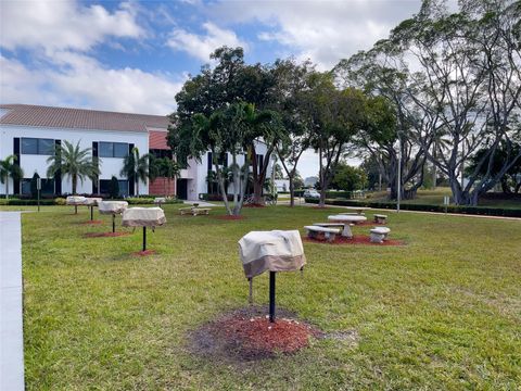 A home in Deerfield Beach