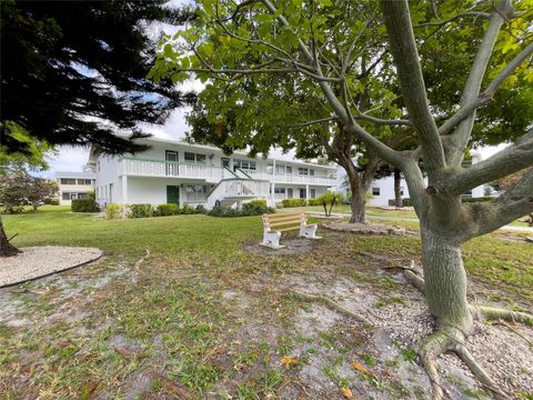 A home in Deerfield Beach