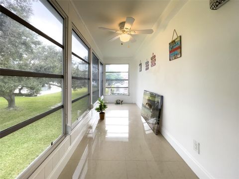 A home in Deerfield Beach