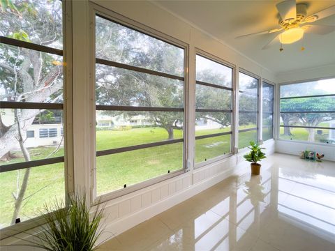 A home in Deerfield Beach