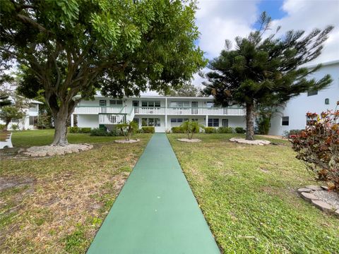 A home in Deerfield Beach