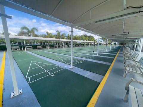 A home in Deerfield Beach