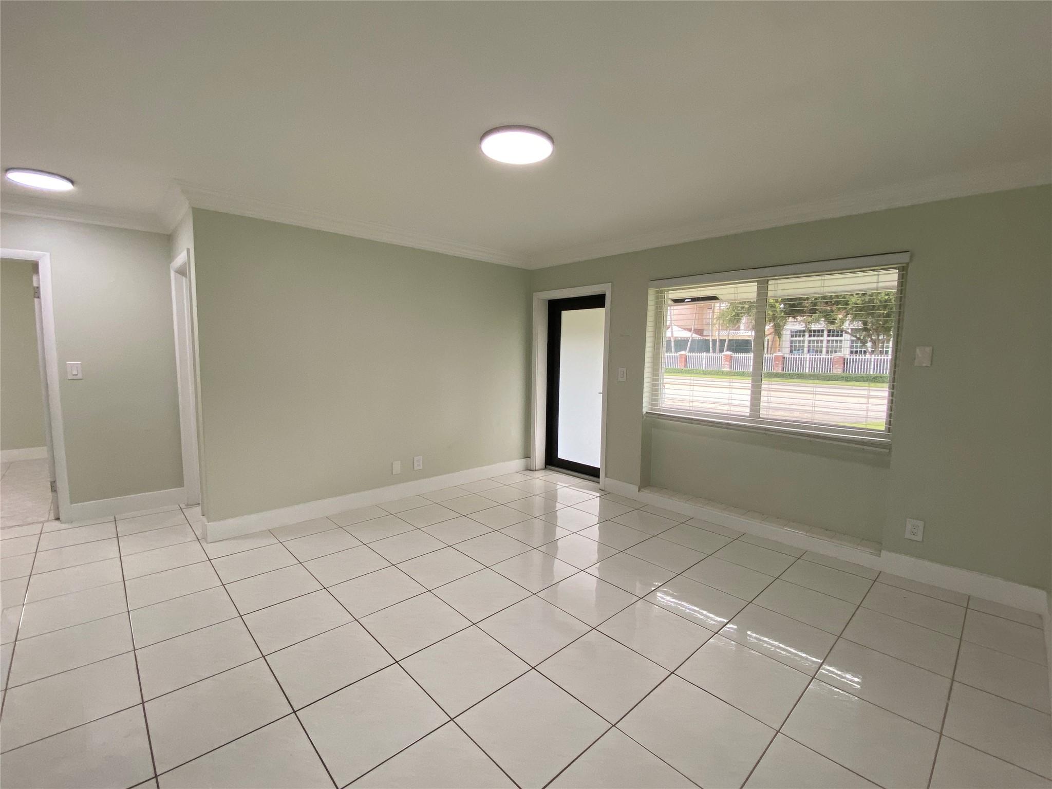 CORAL RIDGE ISLES - Residential Lease