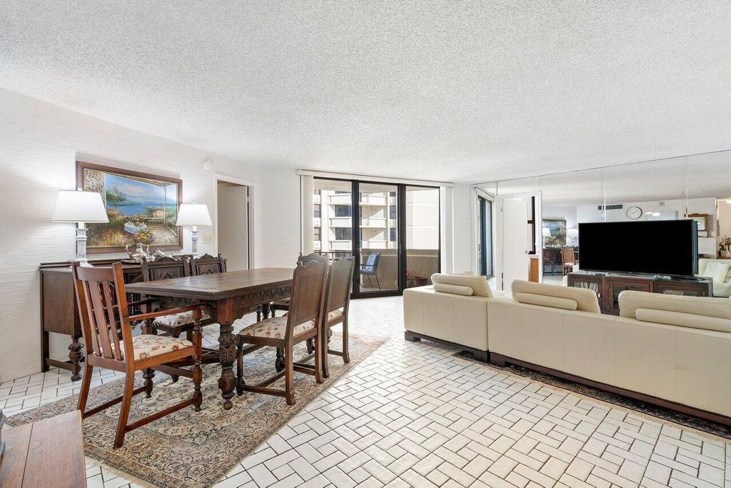 Photo of 2800 N Ocean Drive #B-12d, Singer Island, FL 33404 (MLS # R10933707)