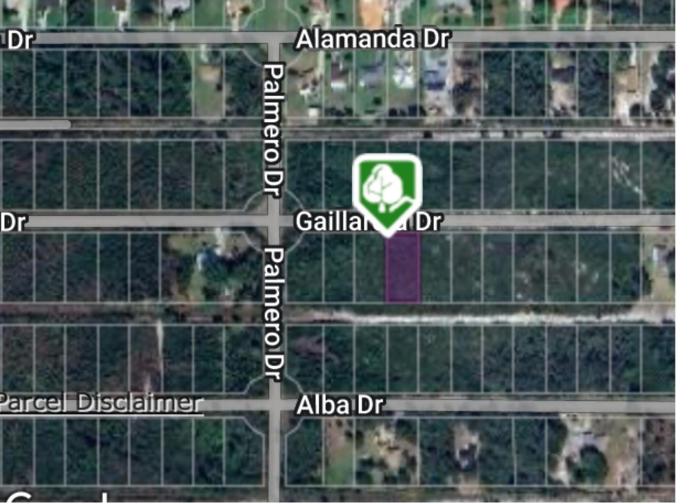 INDIANA LAKE ESTATES UNIT 9 - Land