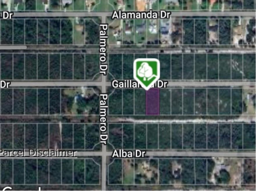 Located in Indian Lake Estates, this is an undeveloped 21,780 sqft half-acre full of potential. Only about an hour away from Orlando, Vero Beach, and Lake Wales, this location is the perfect balance of proximity to cities and life in nature. The community itself offers various amenities, including a golf course, a clubhouse, and various sports courts with membership. Various homes have begun developing in this neighborhood. Don’t miss this opportunity to build your dream home in an idyllic area! FEMA Flood Map info attached.