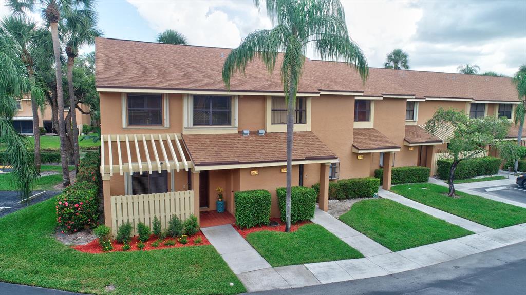 TARTAN COCONUT CREEK - Residential