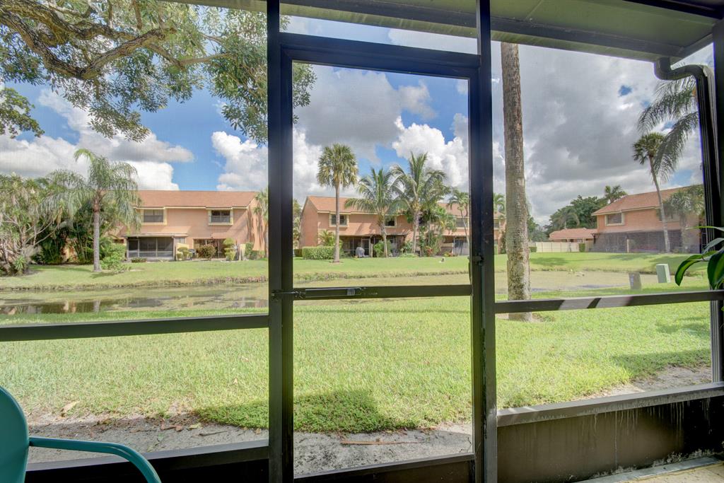 TARTAN COCONUT CREEK - Residential