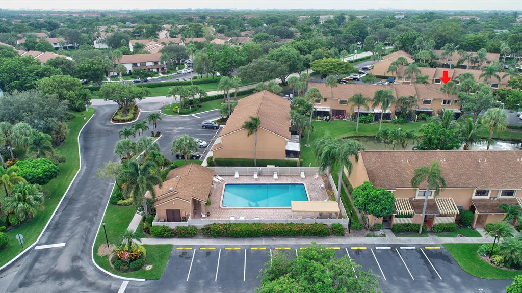 TARTAN COCONUT CREEK - Residential