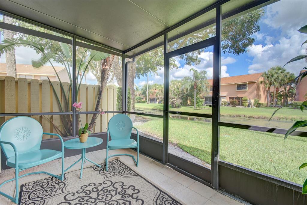 TARTAN COCONUT CREEK - Residential