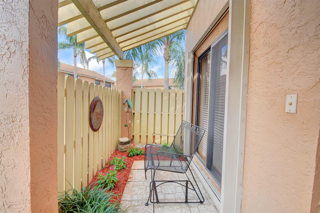 TARTAN COCONUT CREEK - Residential