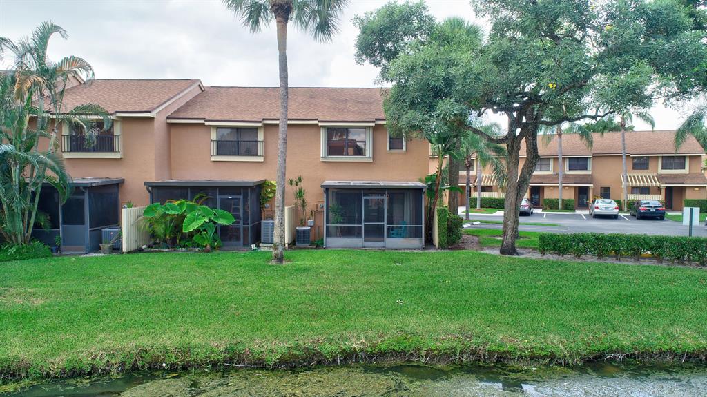 TARTAN COCONUT CREEK - Residential