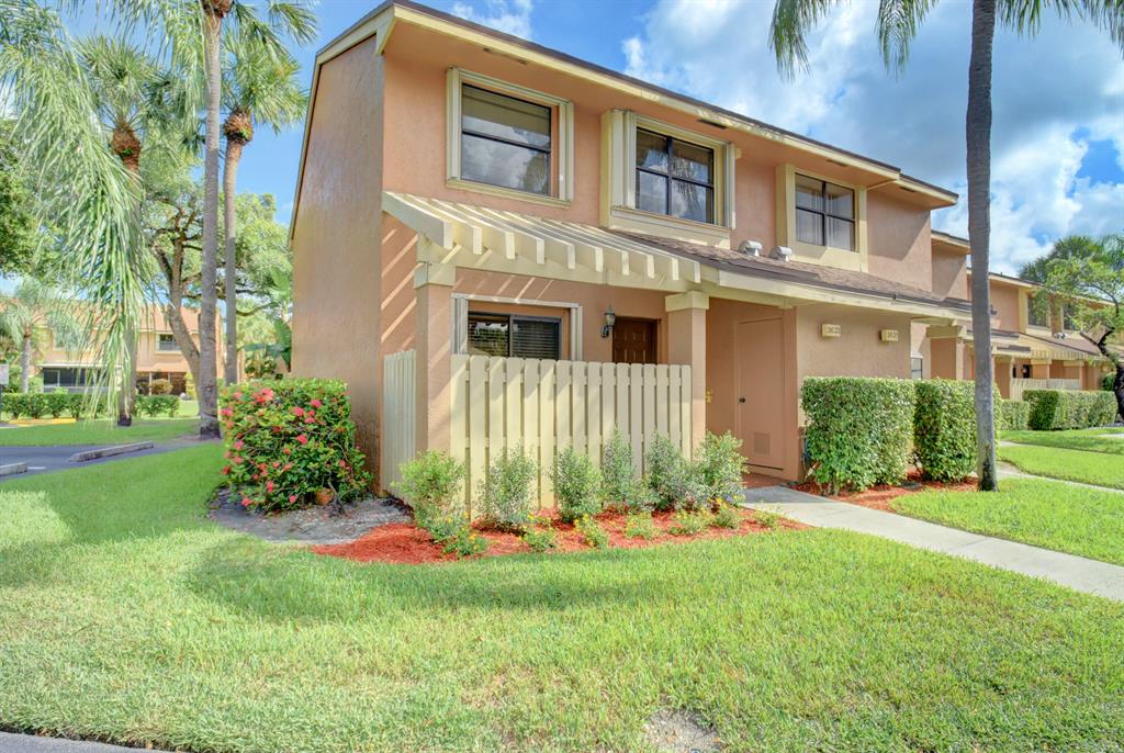 TARTAN COCONUT CREEK - Residential