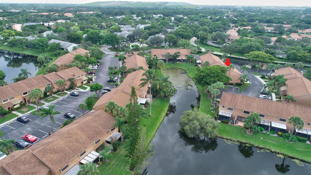 TARTAN COCONUT CREEK - Residential