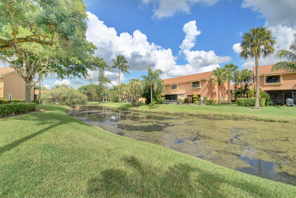 TARTAN COCONUT CREEK - Residential