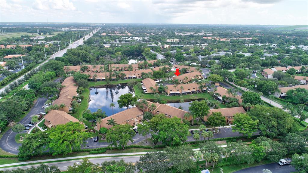 TARTAN COCONUT CREEK - Residential