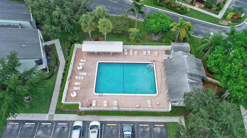 TARTAN COCONUT CREEK - Residential