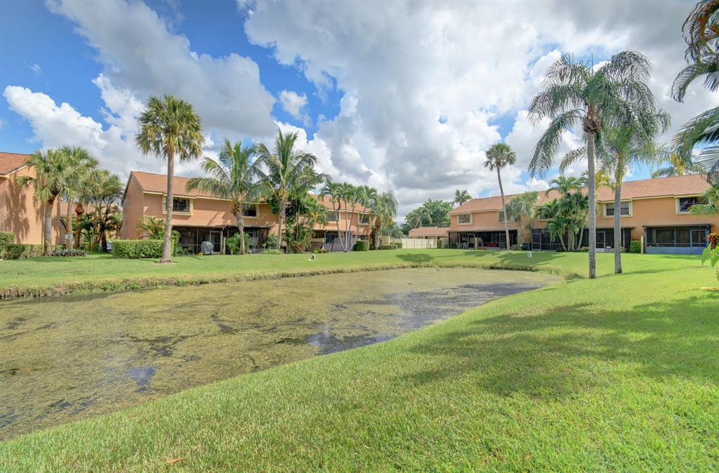 TARTAN COCONUT CREEK - Residential