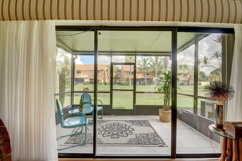 TARTAN COCONUT CREEK - Residential