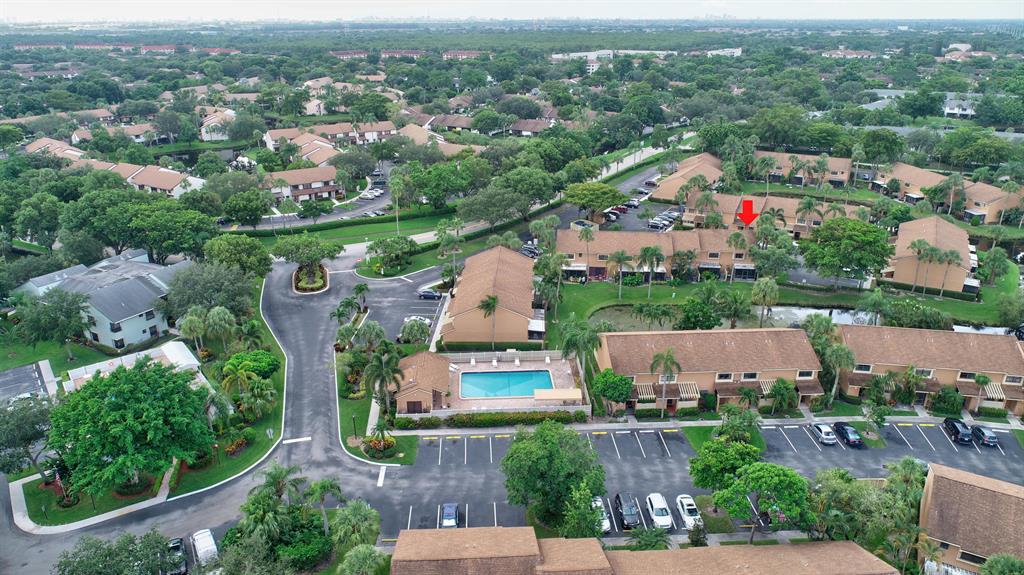 TARTAN COCONUT CREEK - Residential