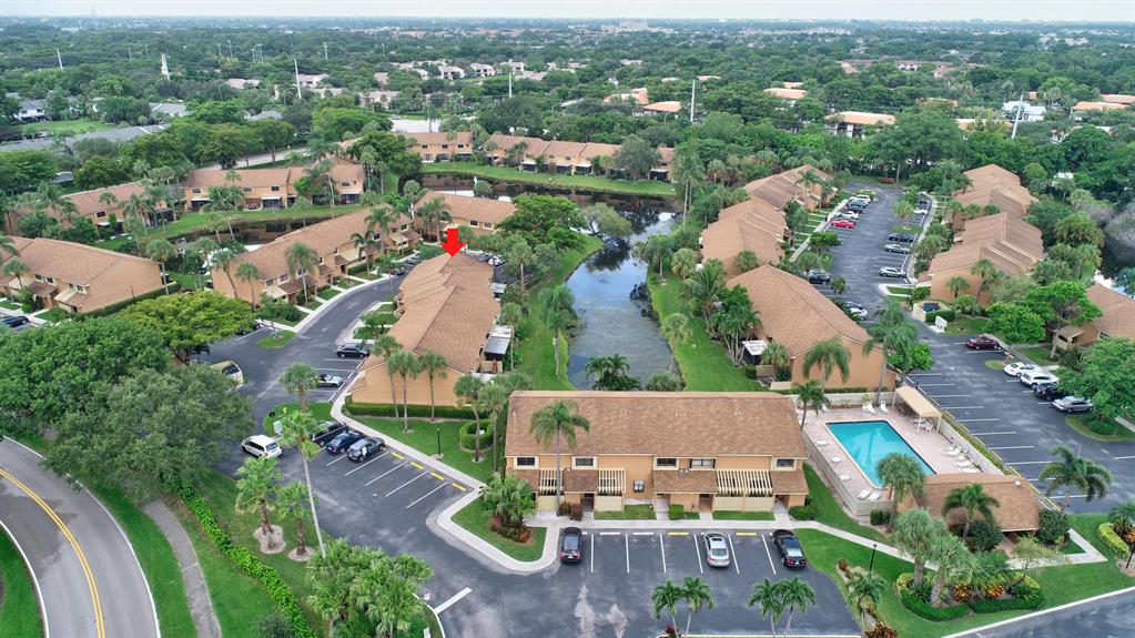 TARTAN COCONUT CREEK - Residential
