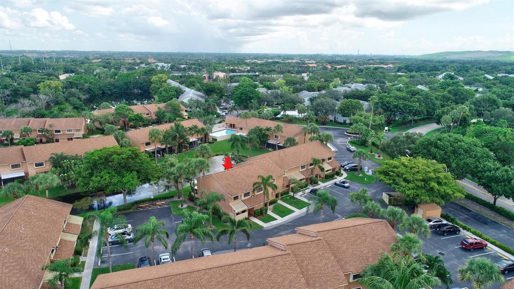 TARTAN COCONUT CREEK - Residential