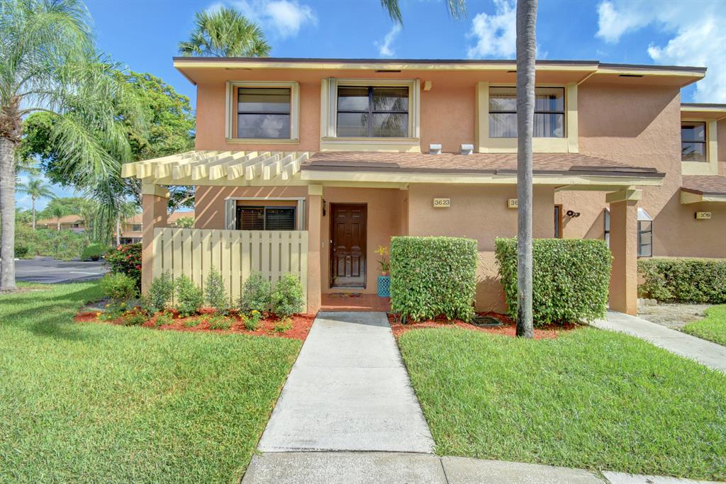 TARTAN COCONUT CREEK - Residential