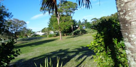 A home in Stuart