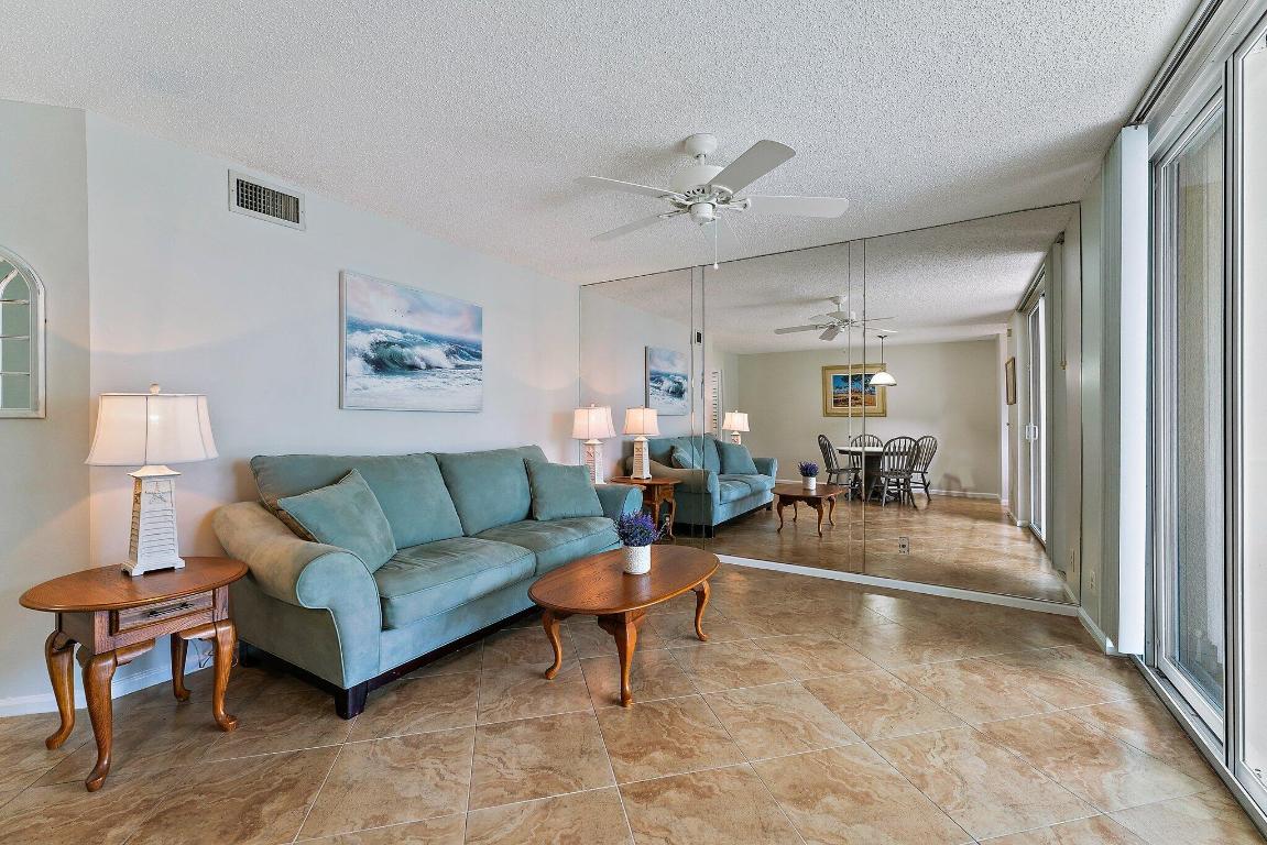 JUPITER BAY ONE THRU SIX CONDO - Residential Lease