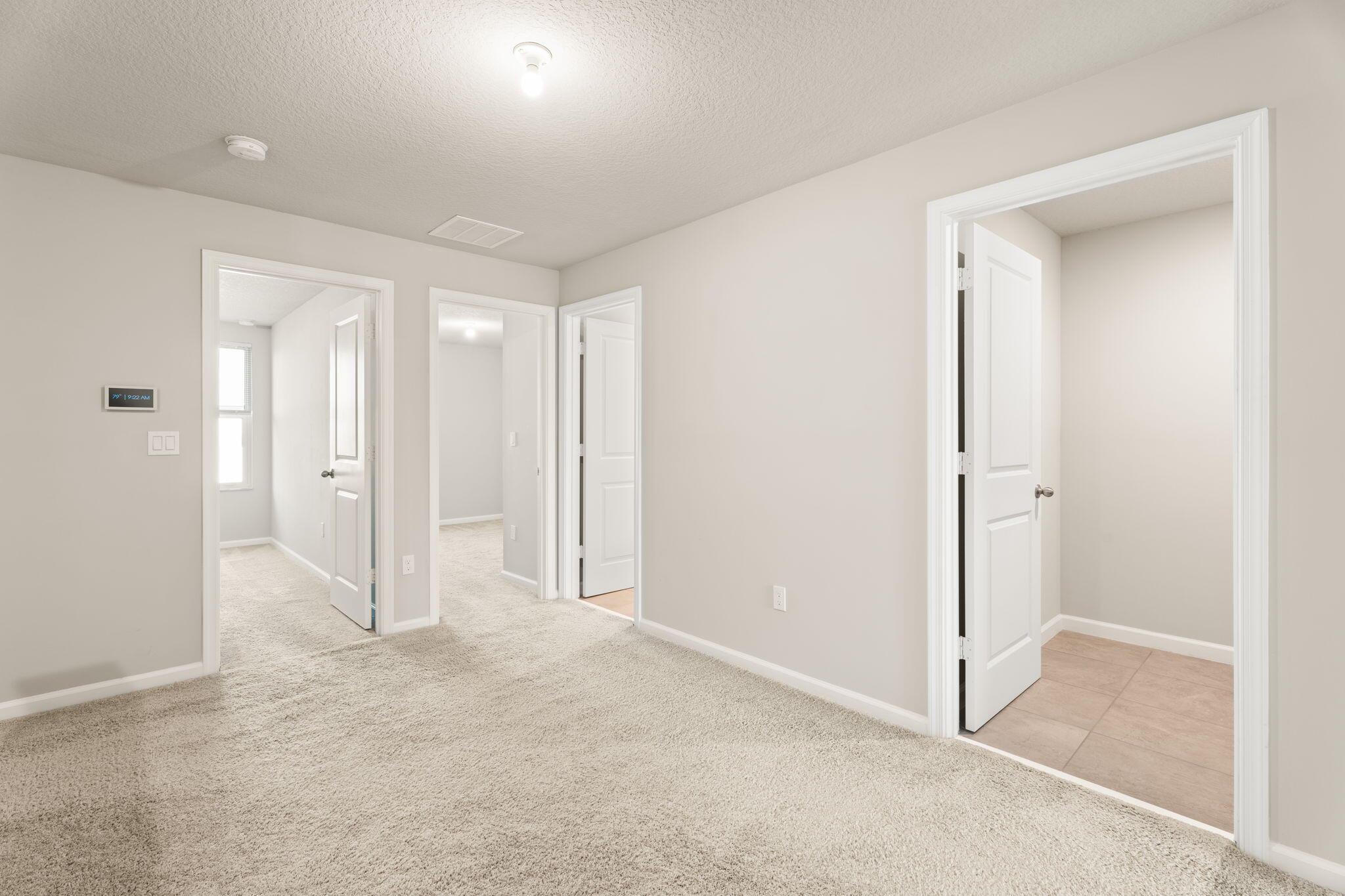 TRILLIUM - Residential