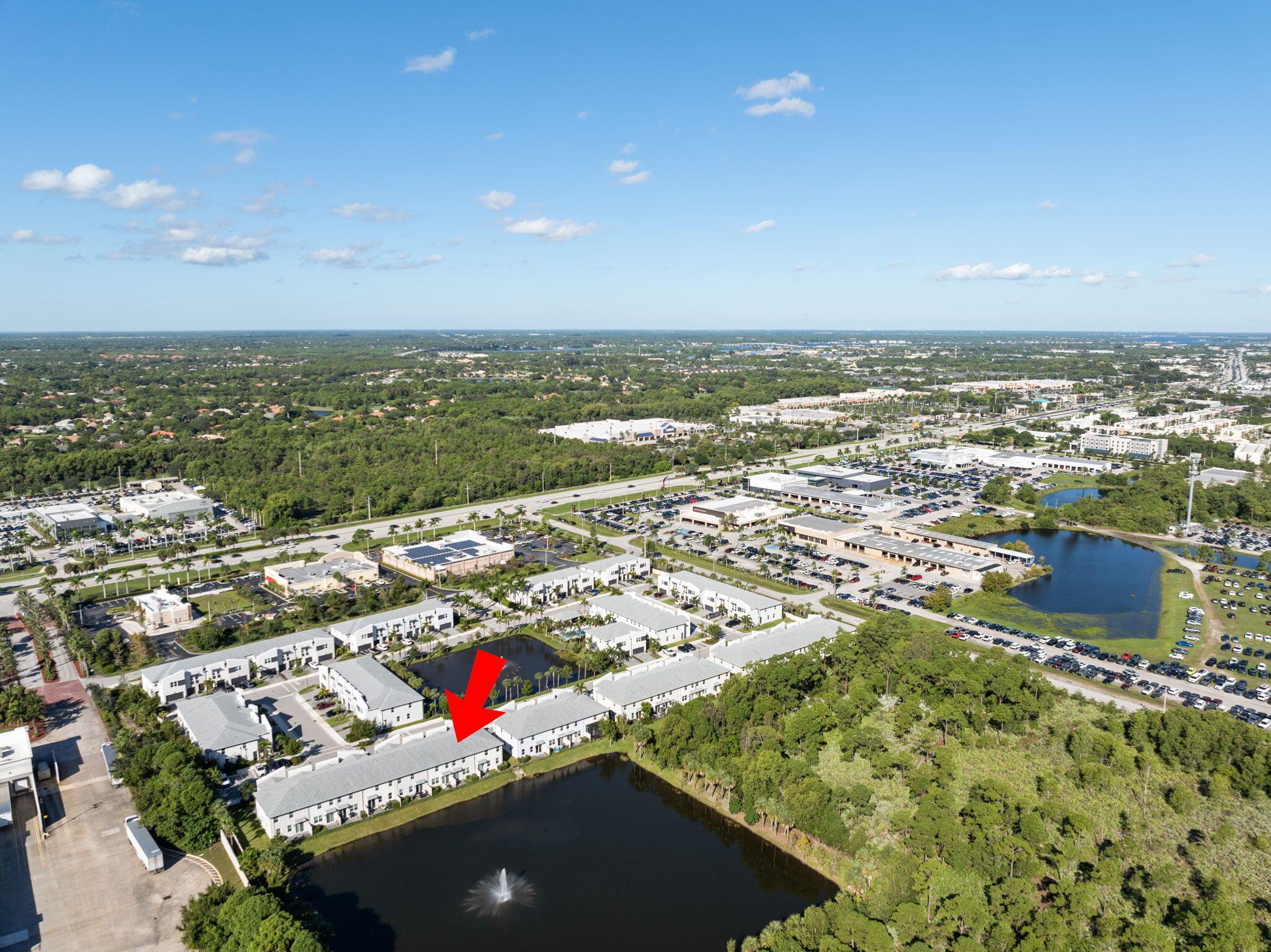 TRILLIUM - Residential