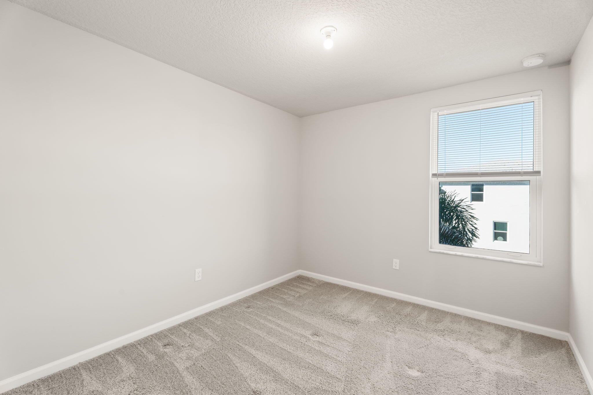 TRILLIUM - Residential