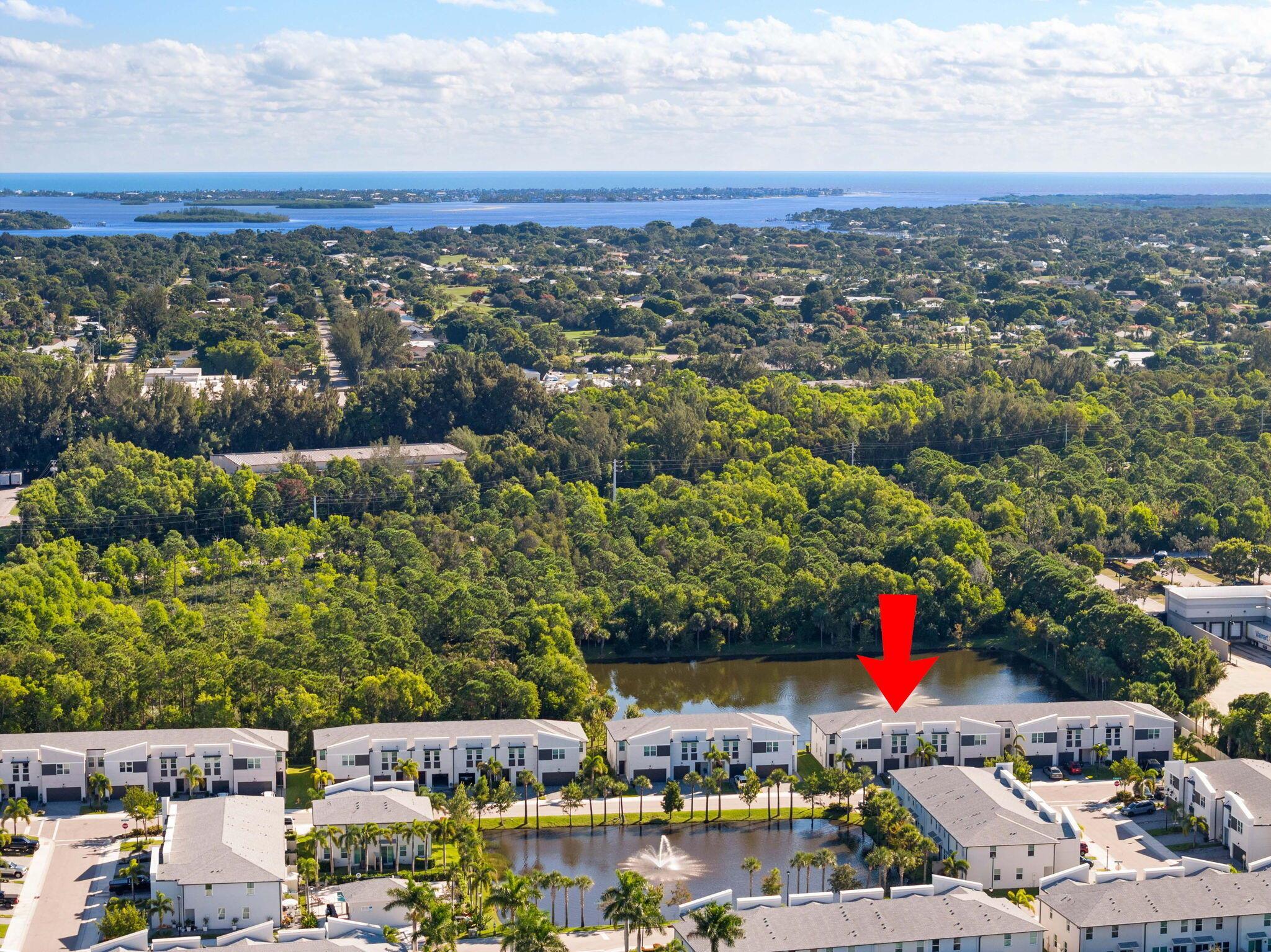 TRILLIUM - Residential