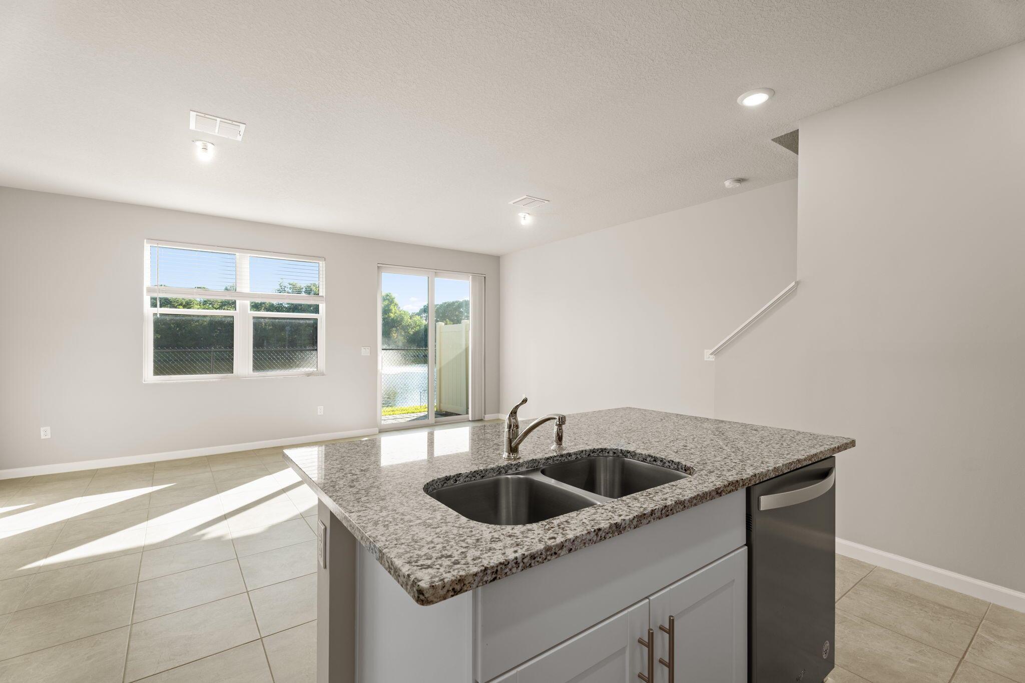 TRILLIUM - Residential