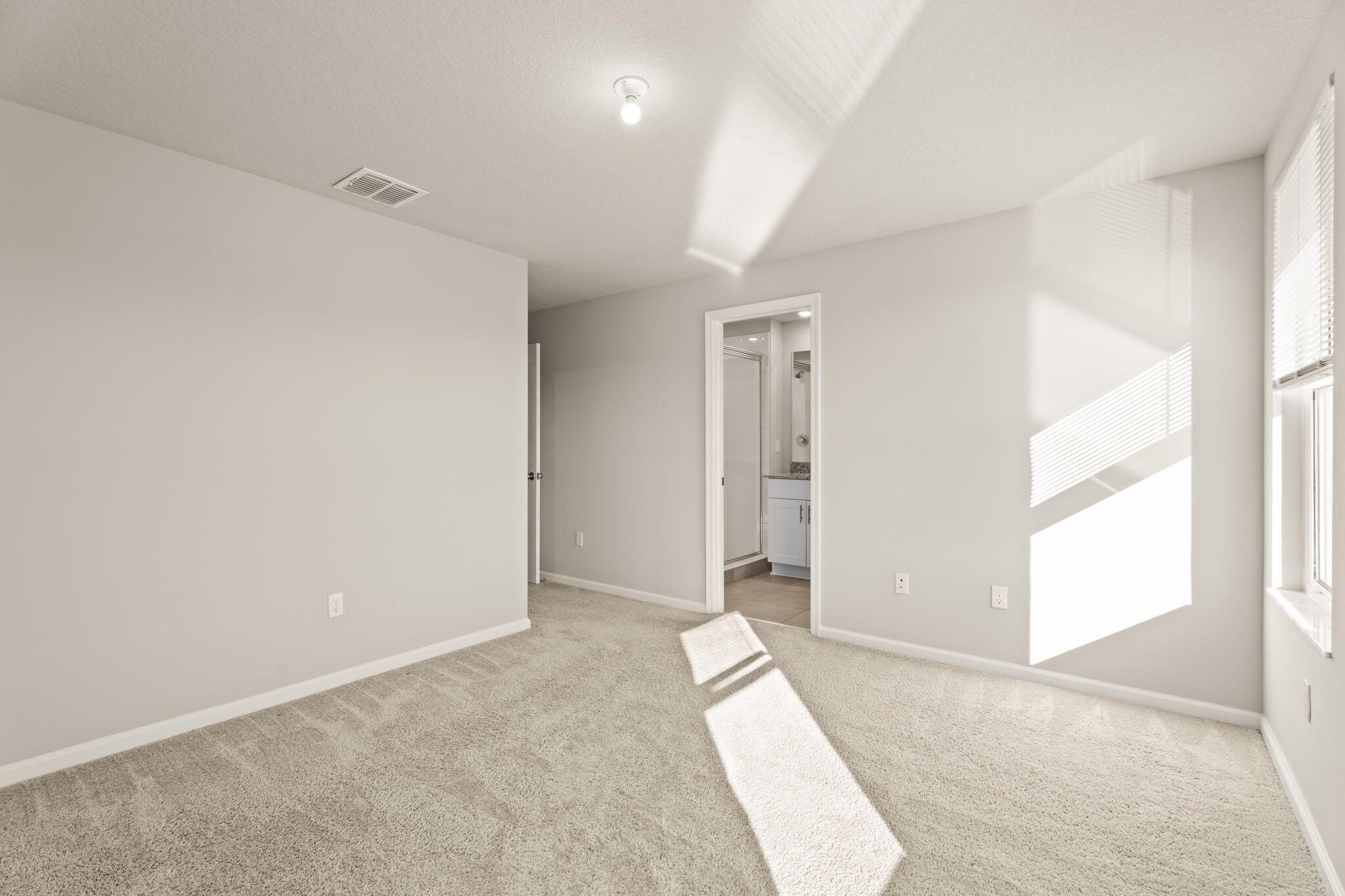TRILLIUM - Residential
