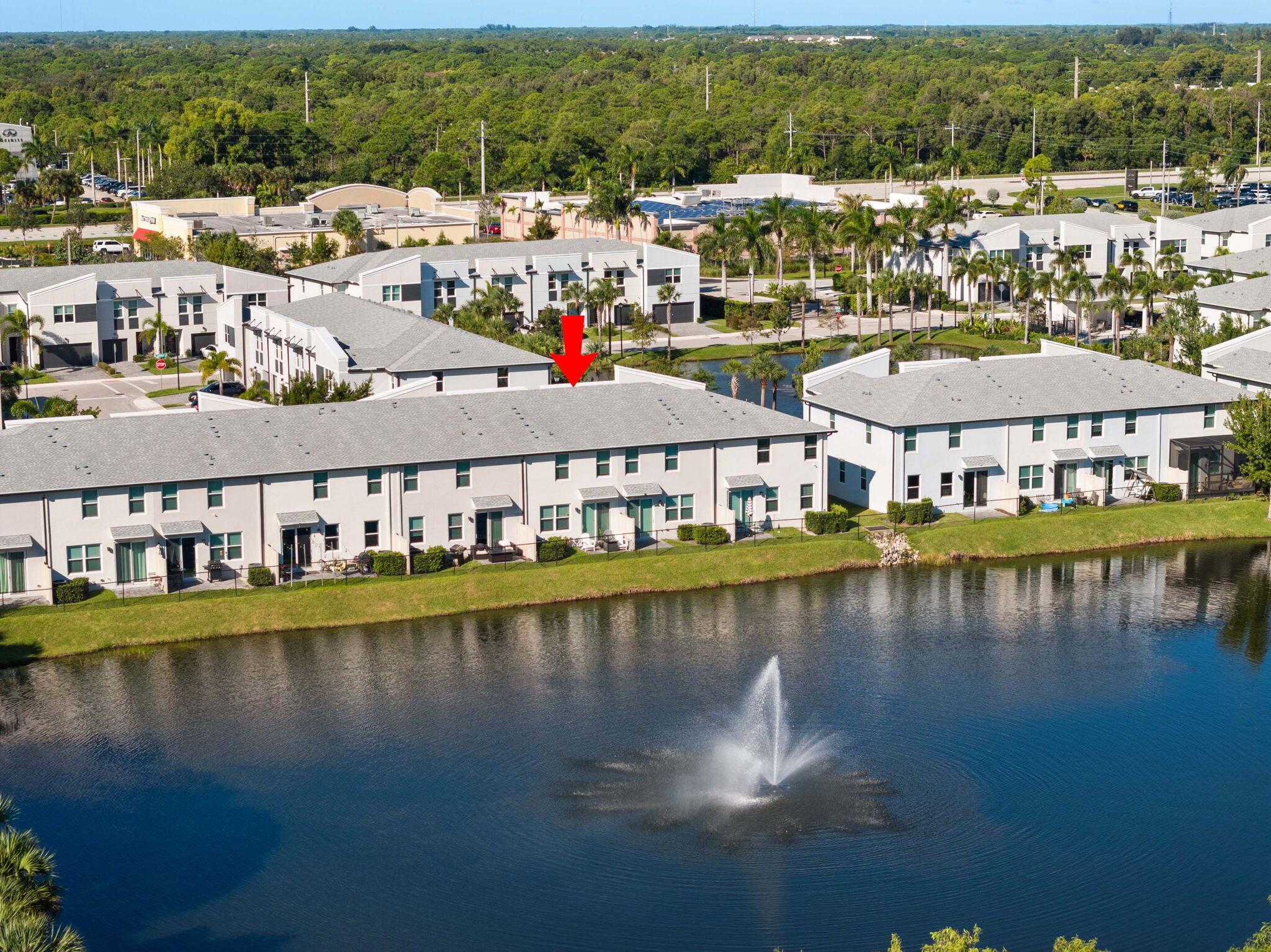 TRILLIUM - Residential