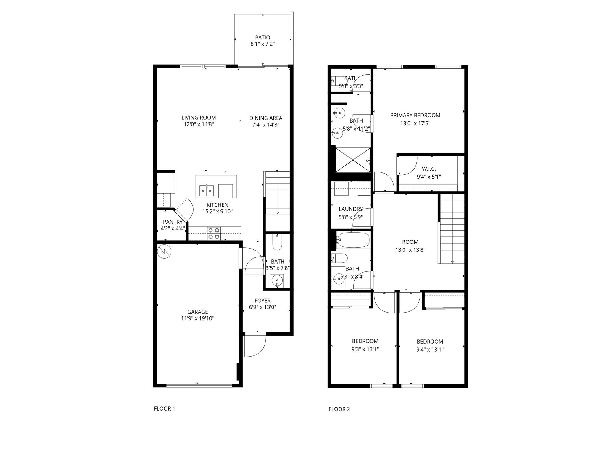 TRILLIUM - Residential