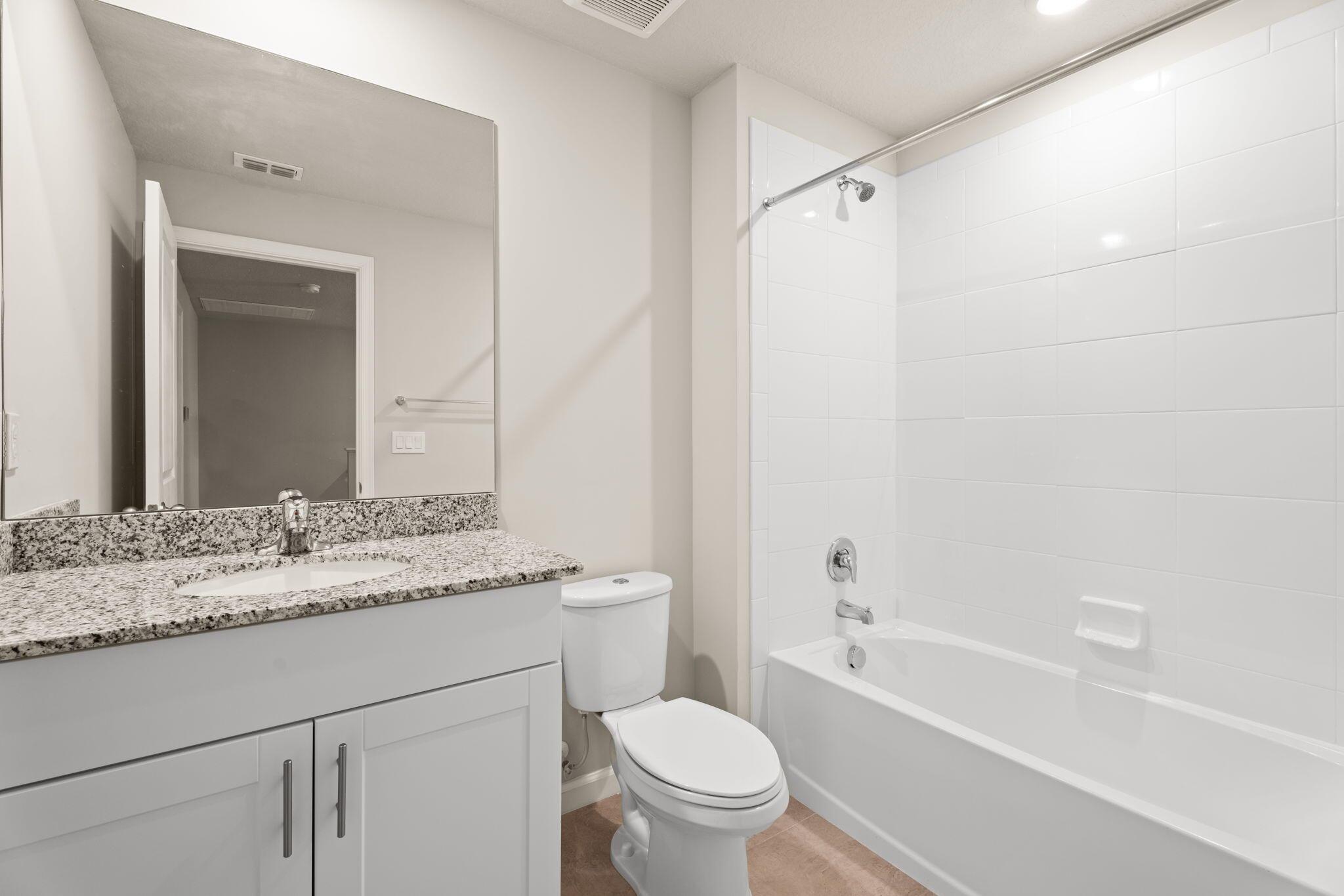TRILLIUM - Residential